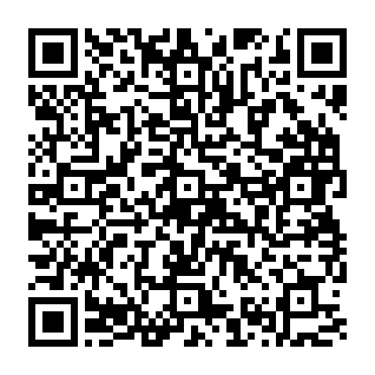 QR code navigation to The Flower Basket
